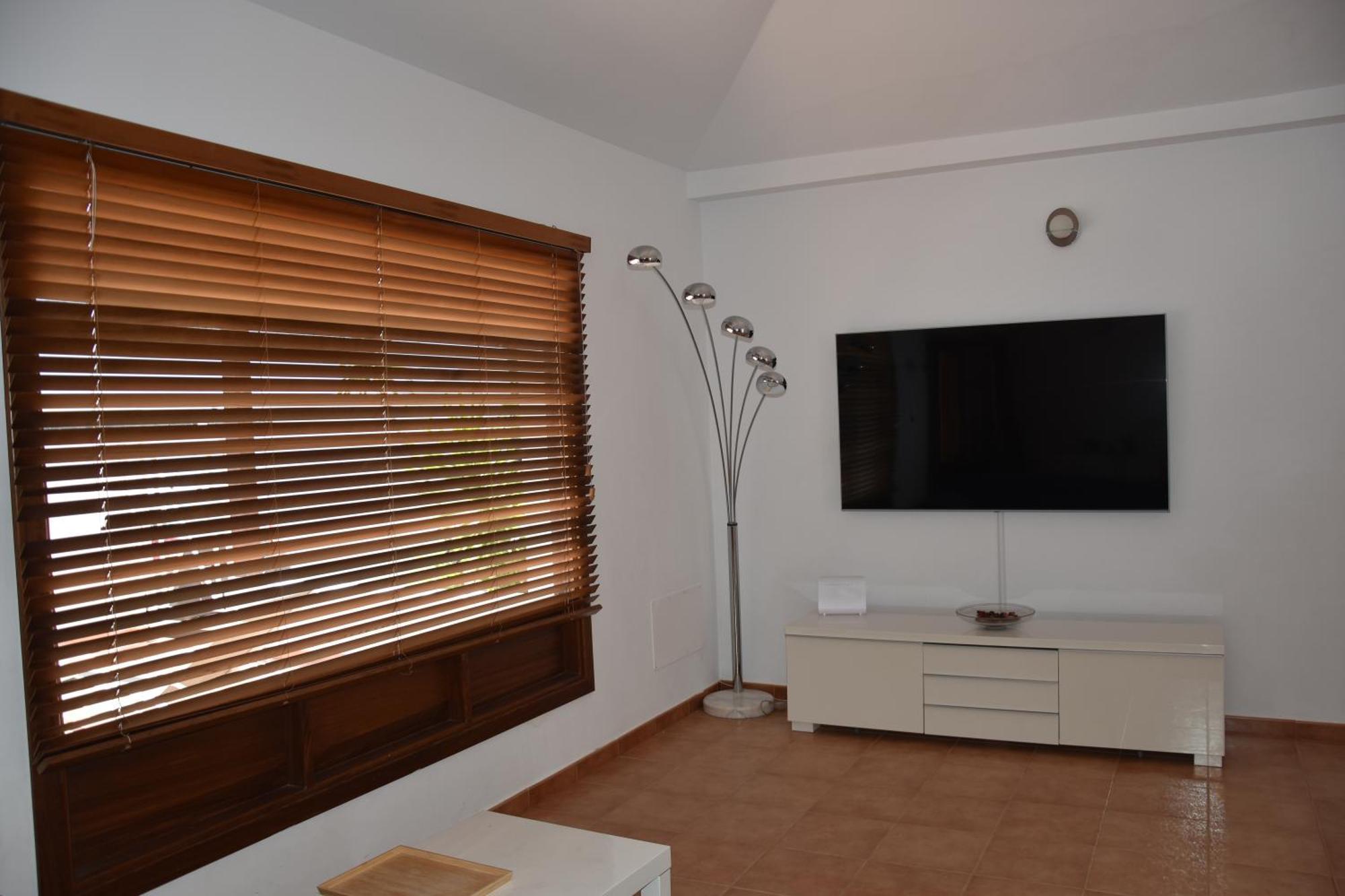 Happy Villa Con Piscina Privada Playa Blanca  Exterior photo