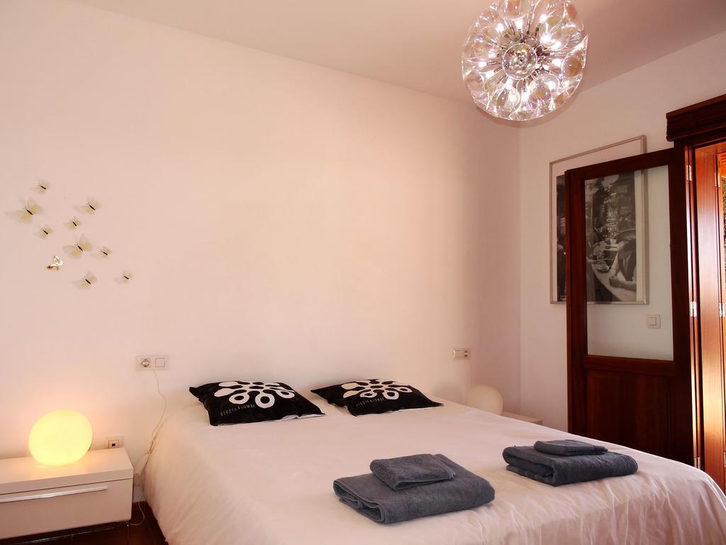 Happy Villa Con Piscina Privada Playa Blanca  Exterior photo